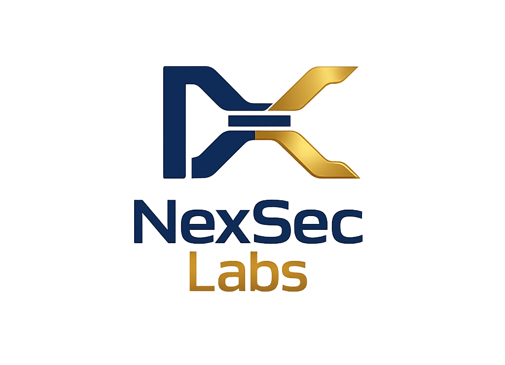 NexSec Labs logo